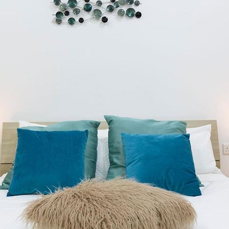 Brand New Apartment In Sliema 2 Min By The Sea-Hosted By Sweetstay Kültér fotó