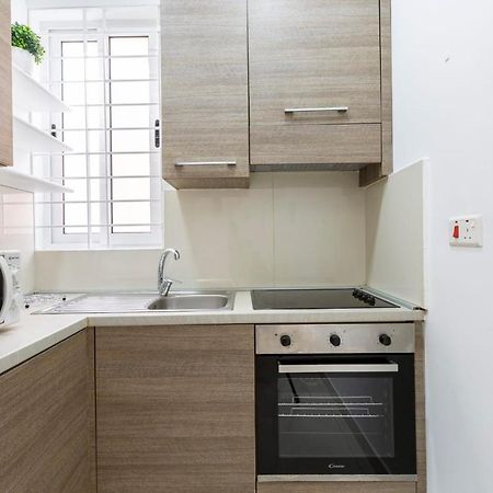Brand New Apartment In Sliema 2 Min By The Sea-Hosted By Sweetstay Kültér fotó
