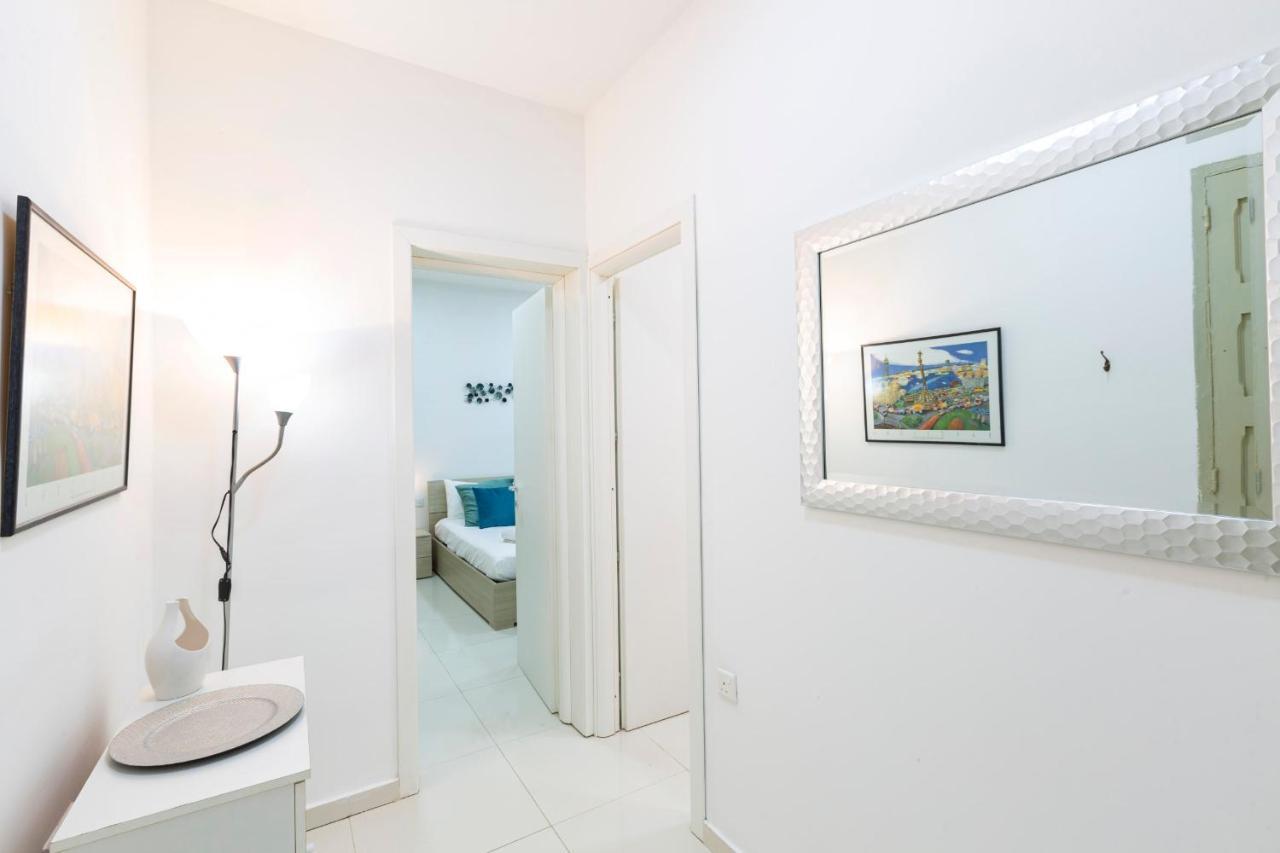 Brand New Apartment In Sliema 2 Min By The Sea-Hosted By Sweetstay Kültér fotó