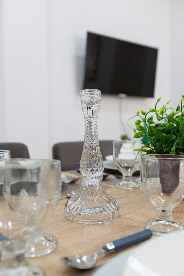 Brand New Apartment In Sliema 2 Min By The Sea-Hosted By Sweetstay Kültér fotó