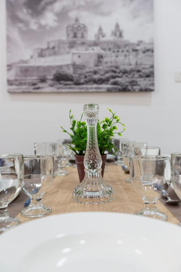 Brand New Apartment In Sliema 2 Min By The Sea-Hosted By Sweetstay Kültér fotó